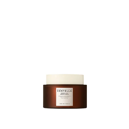 Skin1004 Madagascar Centella Probio-Cica Enrich Cream 50ml – Veido kremas