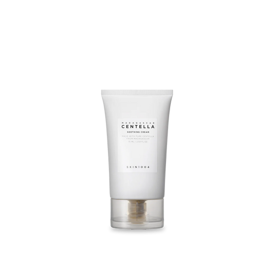 Skin1004 Madagascar Centella Soothing Cream - 75 Ml – Veido kremas