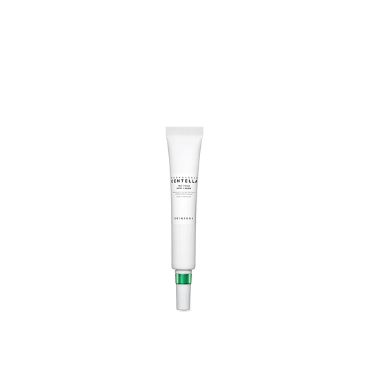 Skin1004 Madagascar Centella Tea-Trica Spot Cream - 20 Ml – Veido kremas