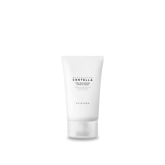 Skin1004 Madagascar Centella Tone Brightening Capsule Cream 75 Ml – Veido kremas