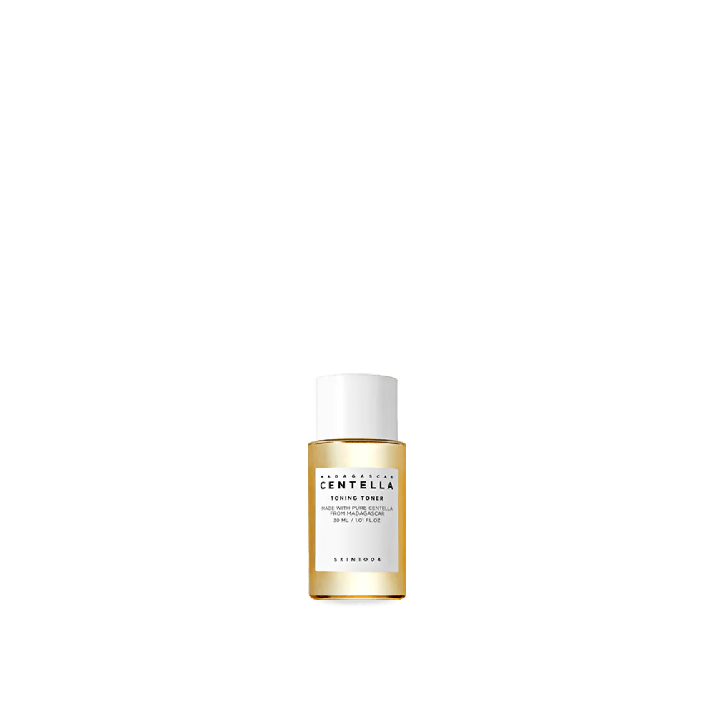 Skin1004 Madagascar Centella Toning Toner 30 Ml – Veido tonikas