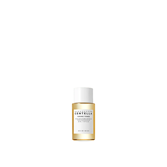 Skin1004 Madagascar Centella Toning Toner 30 Ml – Veido tonikas