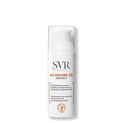 Svr Sun Secure Ak Protect Sunscreen Spf 50 50ml – Kremas nuo saulės