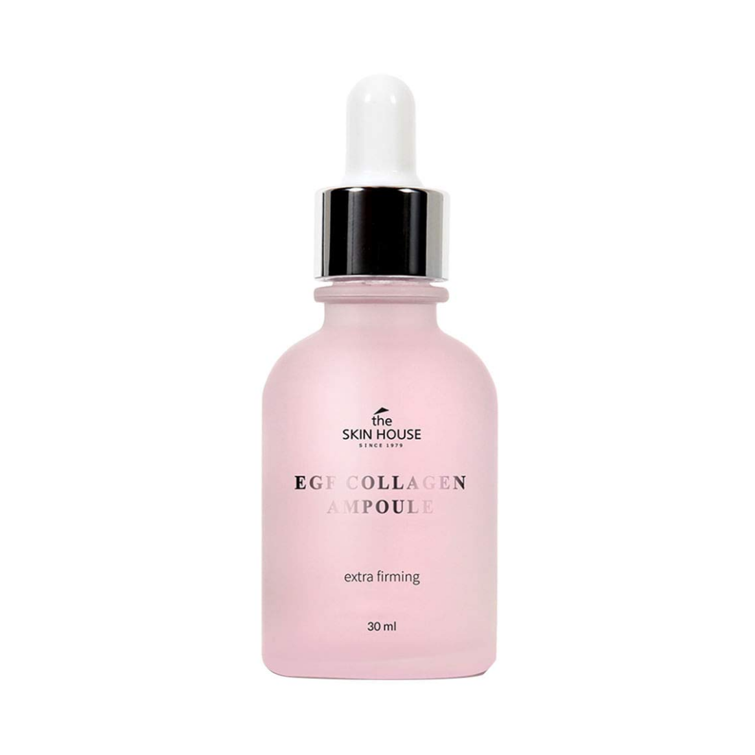 THE SKIN HOUSE EGF Collagen Ampoule Veido ampulė