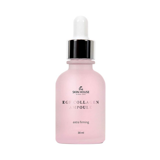 THE SKIN HOUSE EGF Collagen Ampoule Veido ampulė