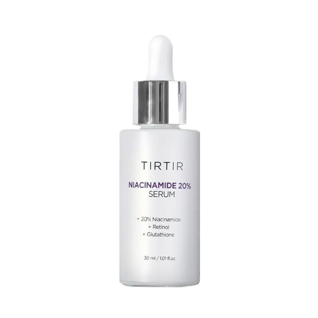 TIRTIR Niacinamide 20% Serum Veido serumas