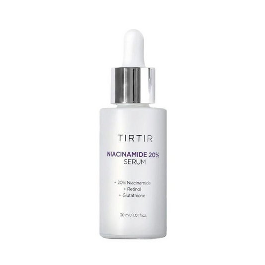 TIRTIR Niacinamide 20% Serum Veido serumas