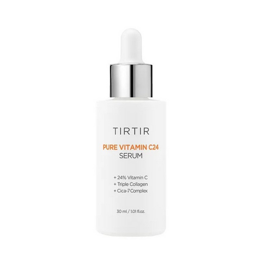 TIRTIR Pure Vitamin C24 Serum Veido serumas