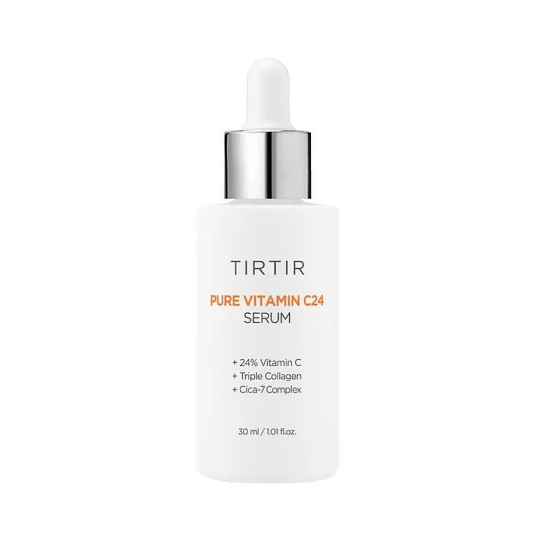 TIRTIR Pure Vitamin C24 Serum Veido serumas
