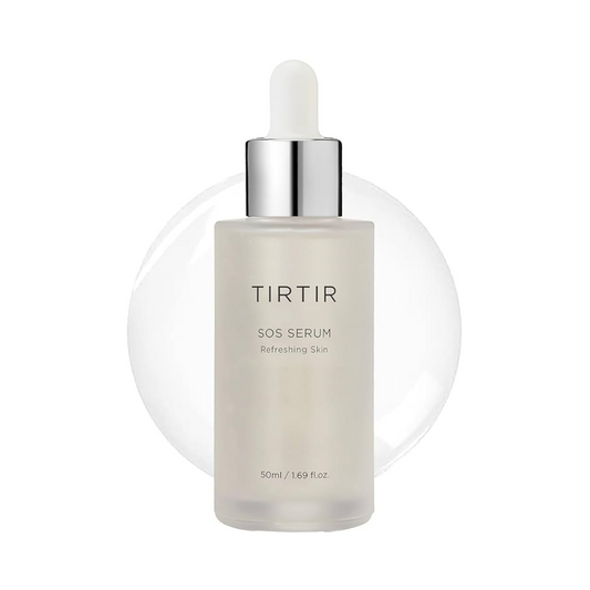 TIRTIR SOS Serum Veido serumas