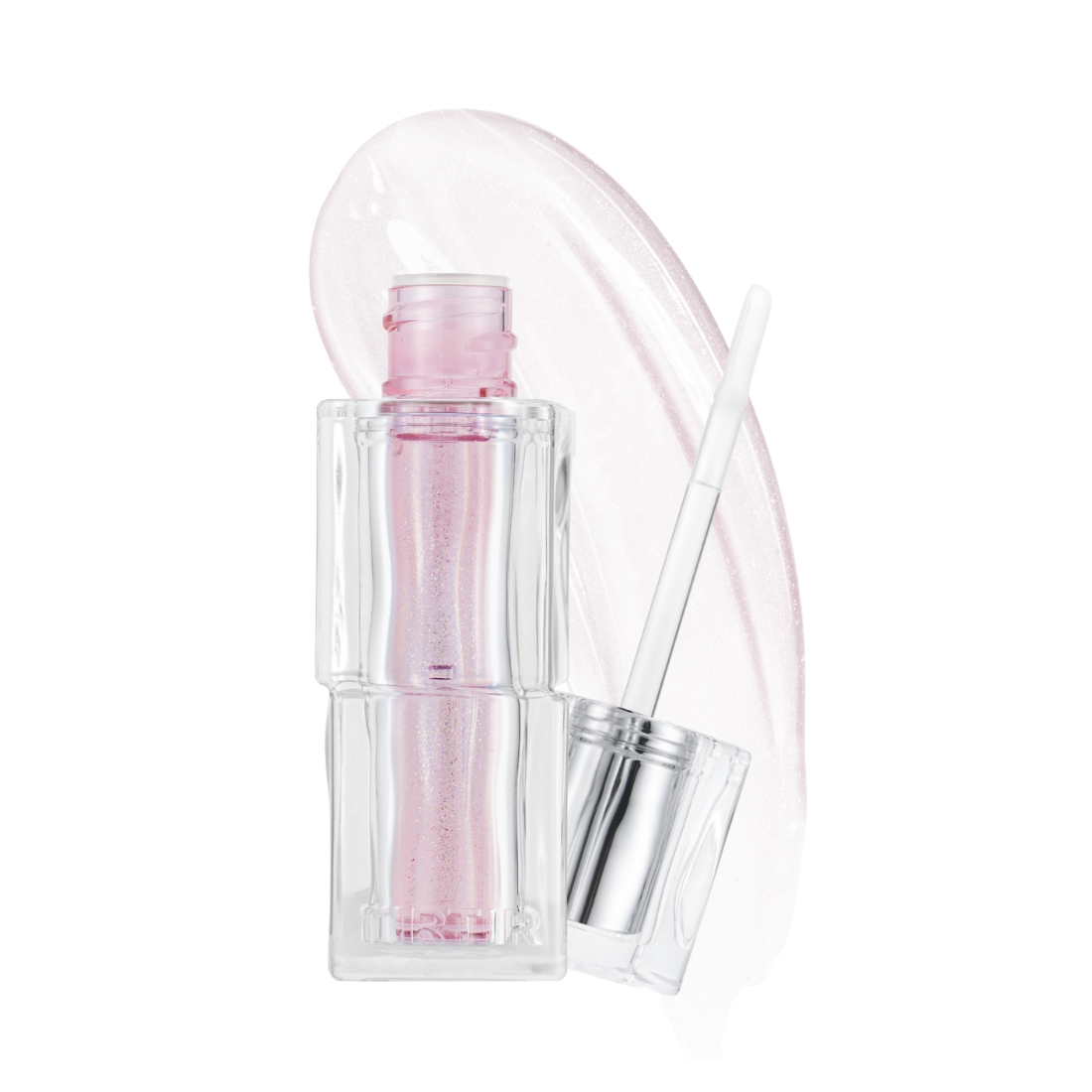 TIRTIR Waterism Lip Plumper Lūpų blizgis-putlintojas