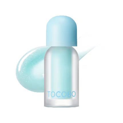 Tocobo Juicy Berry Plumping Lip Oil 00 Glam Max 4g – Lūpų aliejus