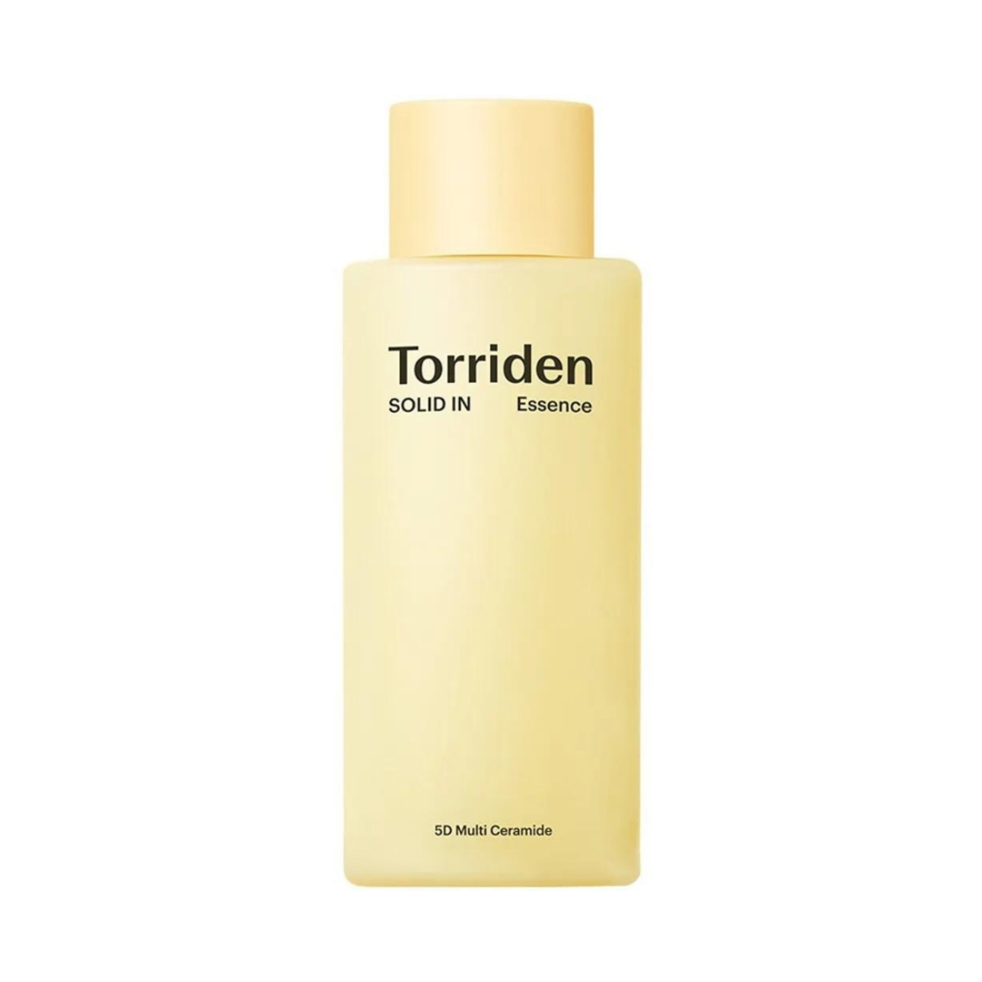 TORRIDEN Solid-In All Day Essence Veido esencija (pažeista pakuotė)