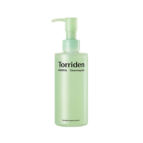 Torriden Balanceful Cleansing Gel 200ml – Veido prausiklis