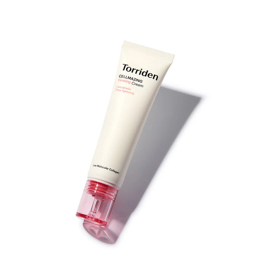 Torriden Cellmazing Firming Cream 60ml – Veido kremas