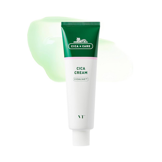 VT Cosmetics Cica Cream Veido kremas