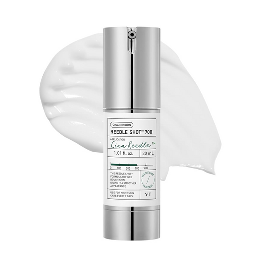 VT Cosmetics Reedle Shot 700 Veido serumas