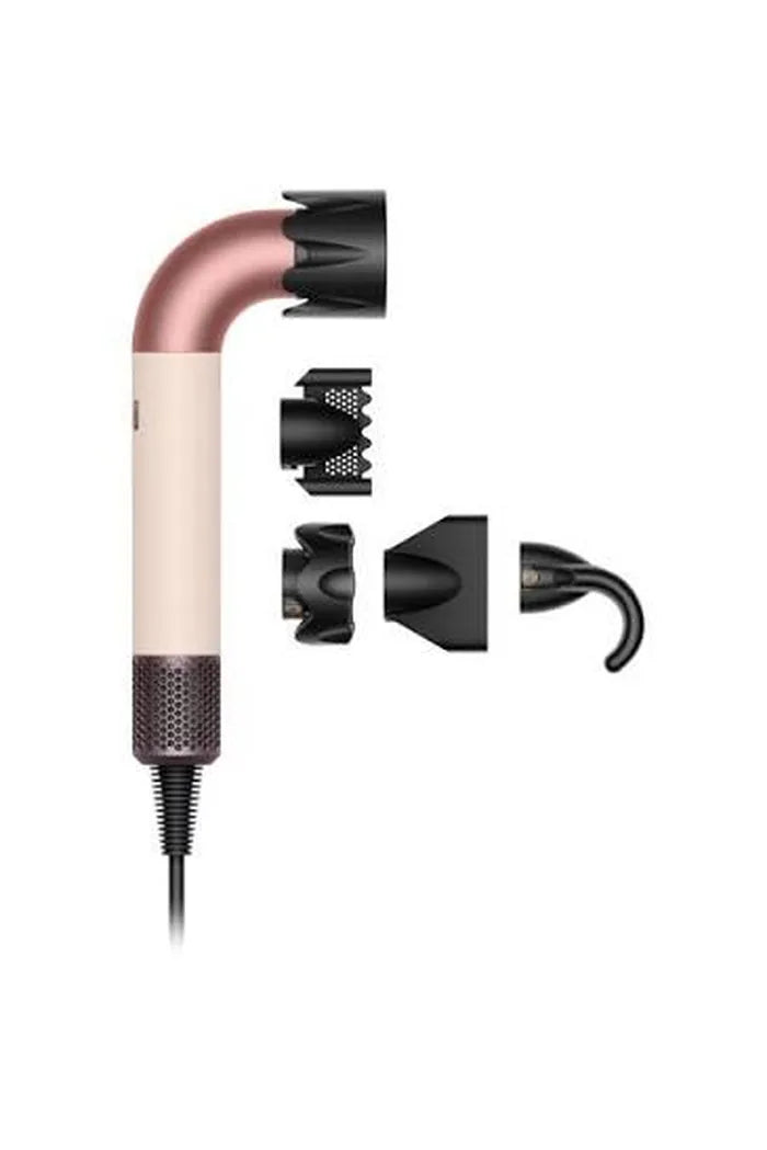 Dyson Supersonic r antgaliai