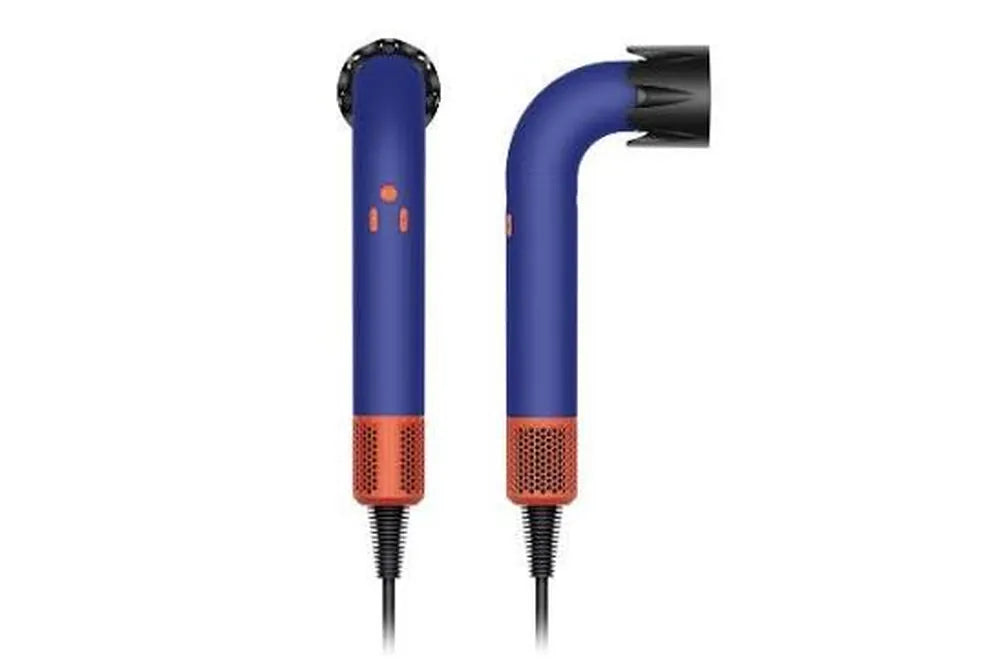 Dyson Supersonic r forma