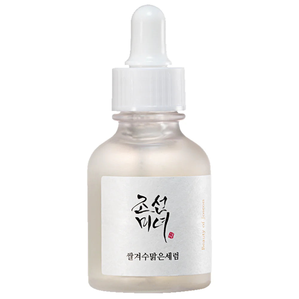 Beauty of Joseon Glow Deep Serum Skaistinantis veido serumas - odoscentras.lt