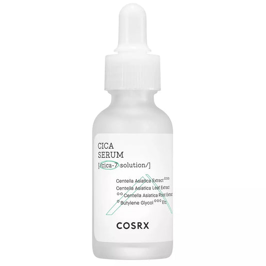 Cosrx Pure fit Cica Serum Raminamasis veido serumas