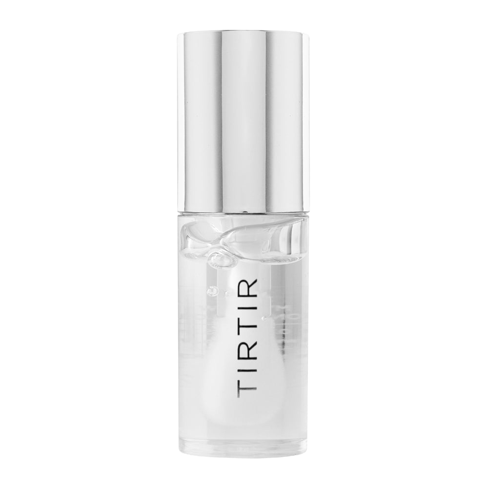 TIRTIR My Glow Honey Lip Oil Lūpų aliejus su medumi