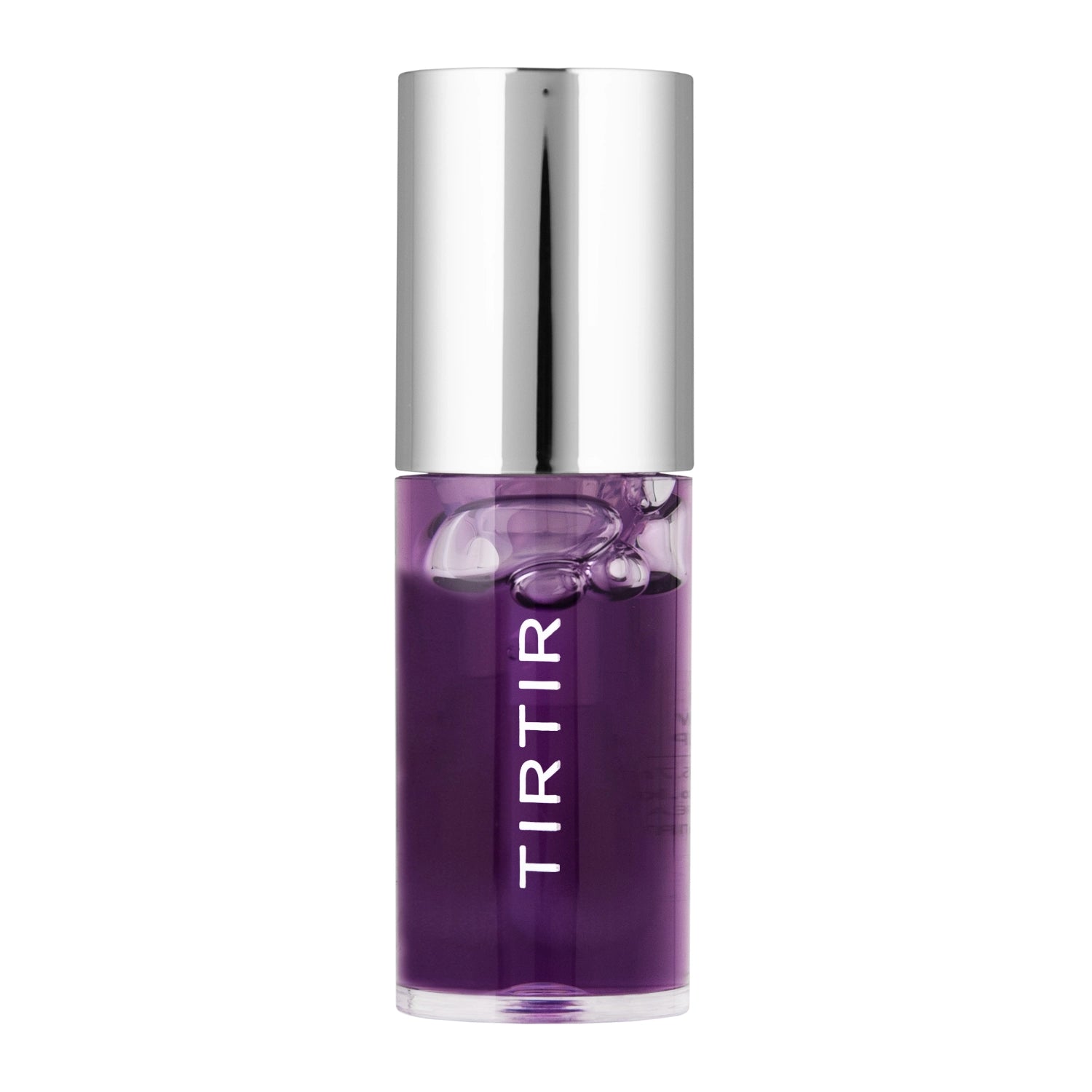 TIRTIR My Glow Levander Lip Oil Lūpų aliejus su levandomis