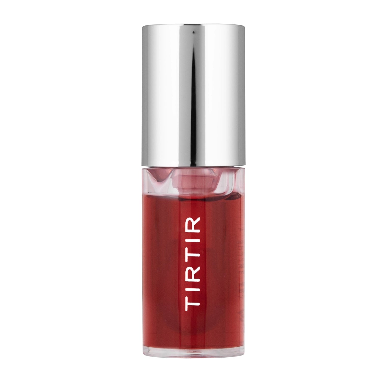 TIRTIR My Glow Rosy Lip Oil Lūpų aliejus su rožėmis