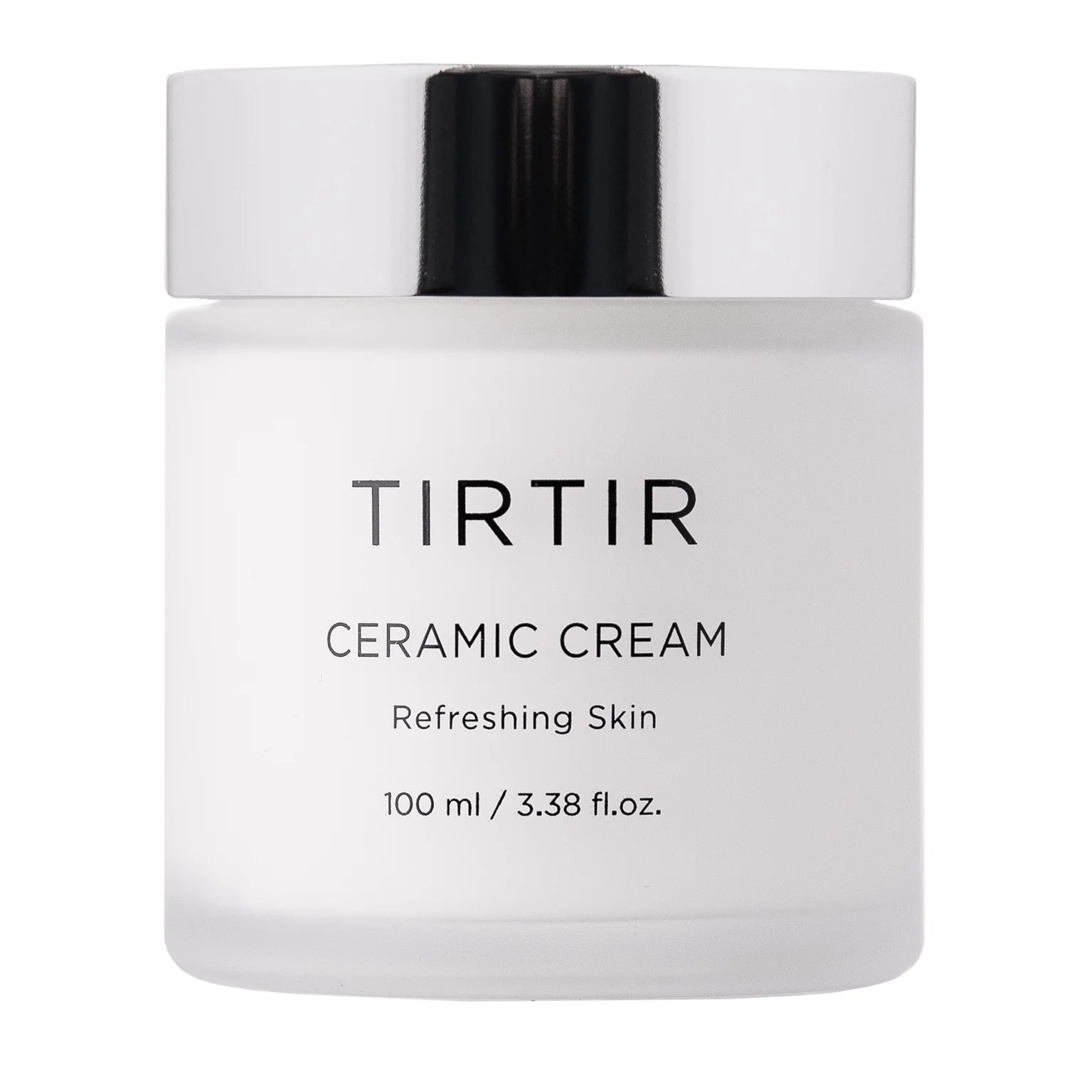 TIRTIR Ceramic Cream Drėkinamasis veido kremas