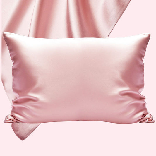 Natūralaus 100% šilko pagalvės užvalkalas - odoscentras.lt