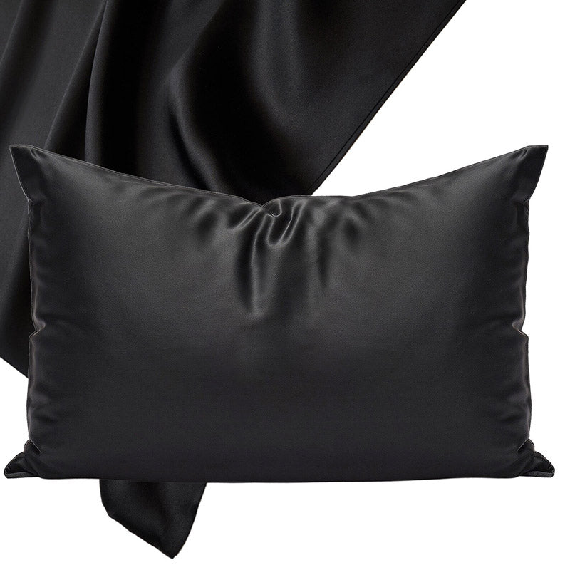 Hilda Silk Premium Pillowcase - odoscentras.lt