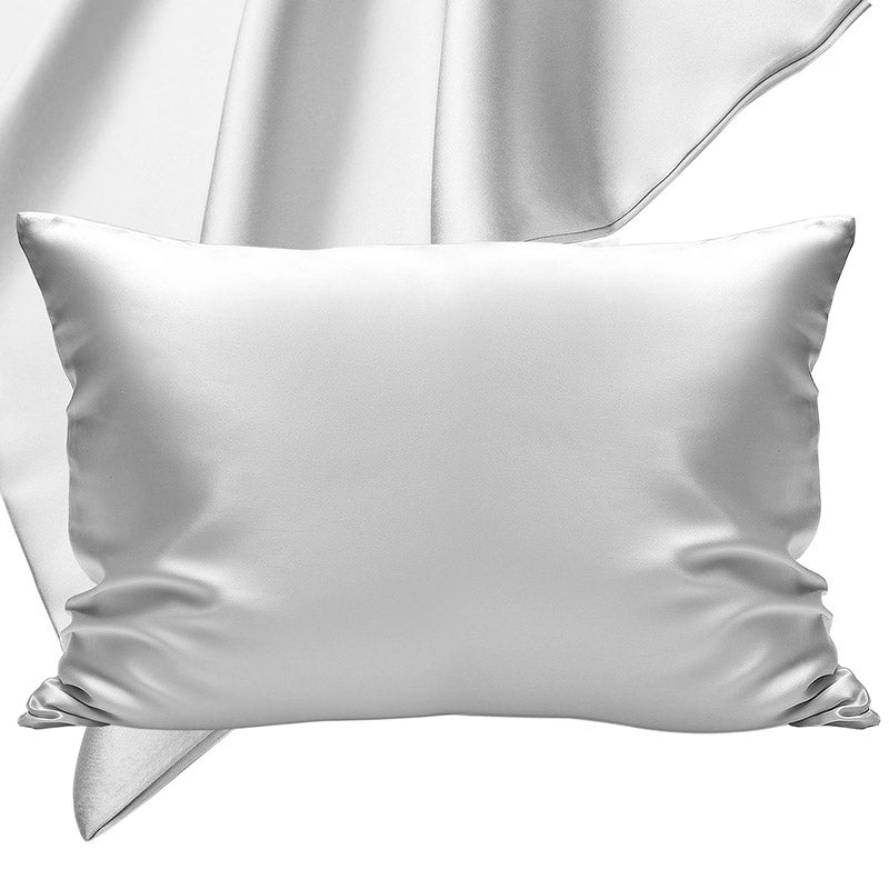 Hilda Silk Premium Pillowcase - odoscentras.lt