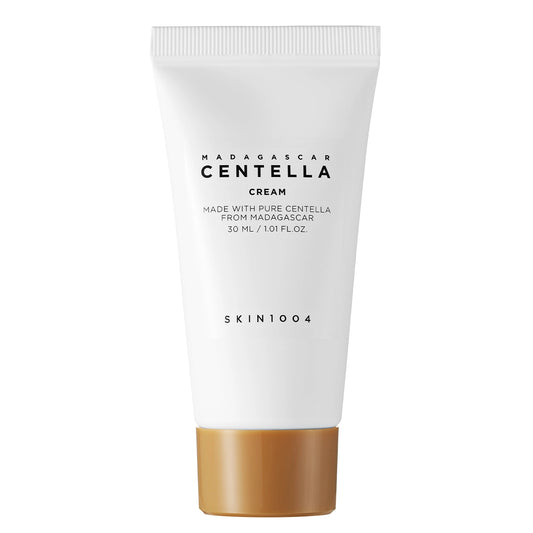 SKIN1004 Madagascar Centella Cream Veido kremas su azijine centele