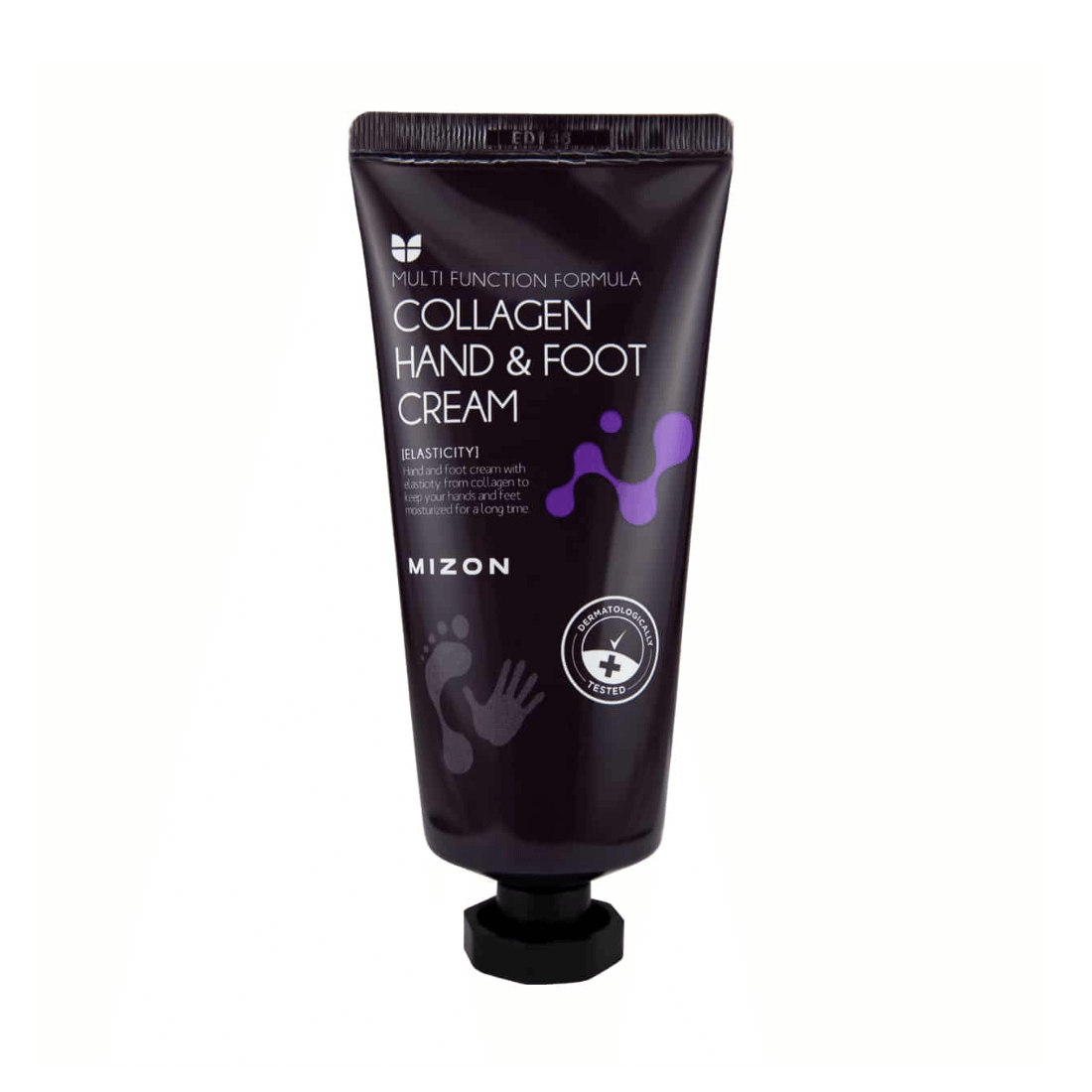 MIZON Collagen Hand and Foot Cream Rankų ir pėdų kremas