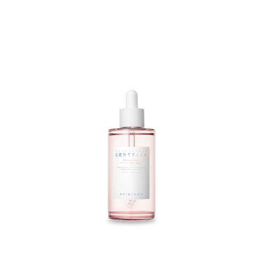 SKIN1004 Madagascar Centella Poremizing Fresh Ampoule Poras traukiantis veido serumas