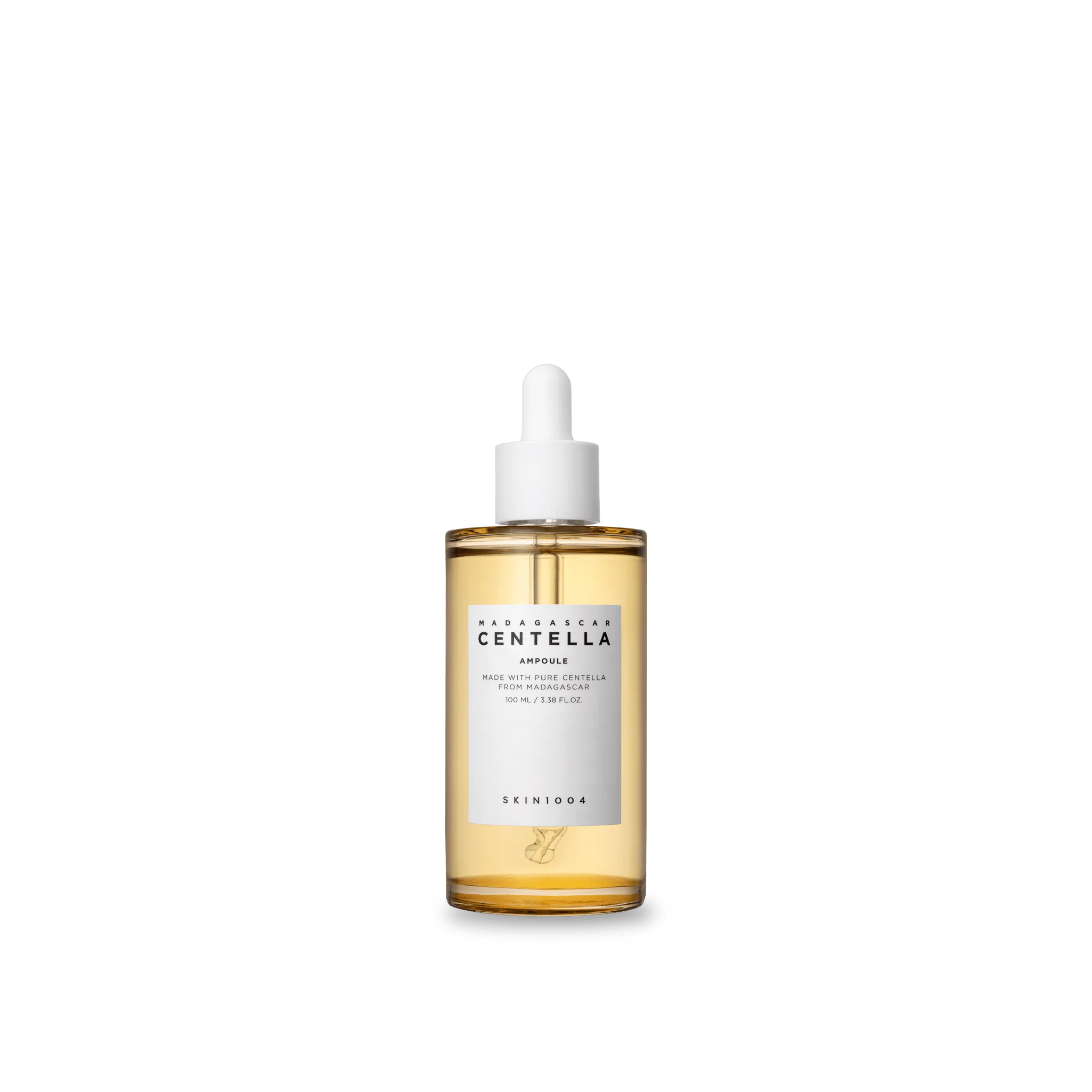 SKIN1004 Madagascar Centella Ampoule Veido serumas su azijine centele 100 ml