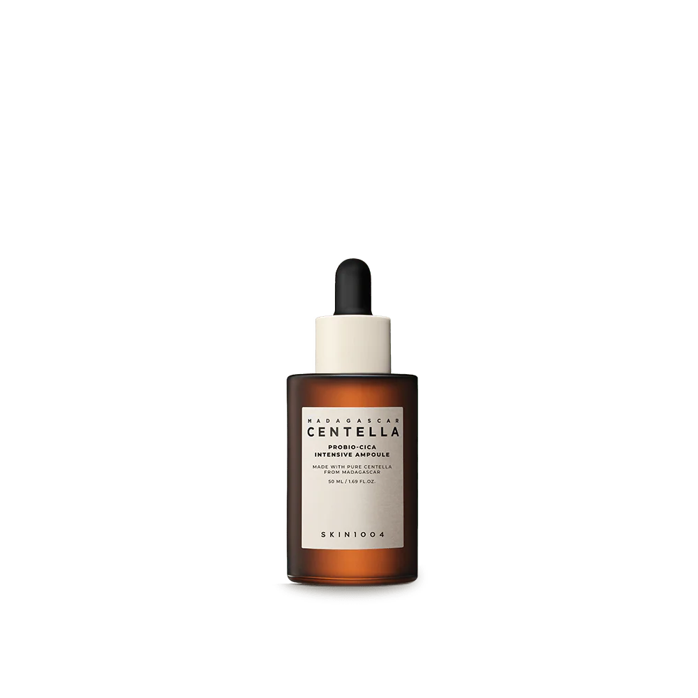 SKIN1004 Madagascar Centella Probio-Cica Intensive Ampoule Maxi Veido tonikas 95 ml