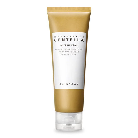 SKIN1004 Madagascar Centella Ampoule Foam Veido prausiklis