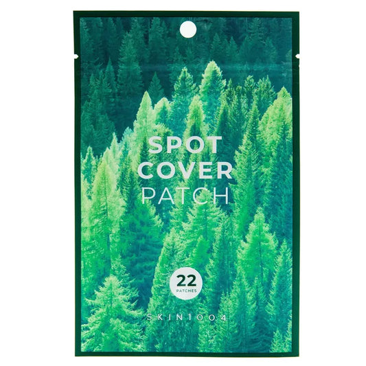 SKIN1004 Spot Cover Patch Pleistrai spuogų gydymui