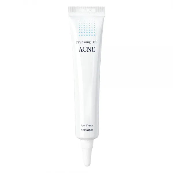 Pyunkang Yul Acne Spot Cream Priemonė nuo spuogų