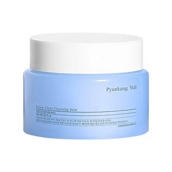 Pyunkang Yul Deep Clear Cleansing Balm Valomasis balzamas