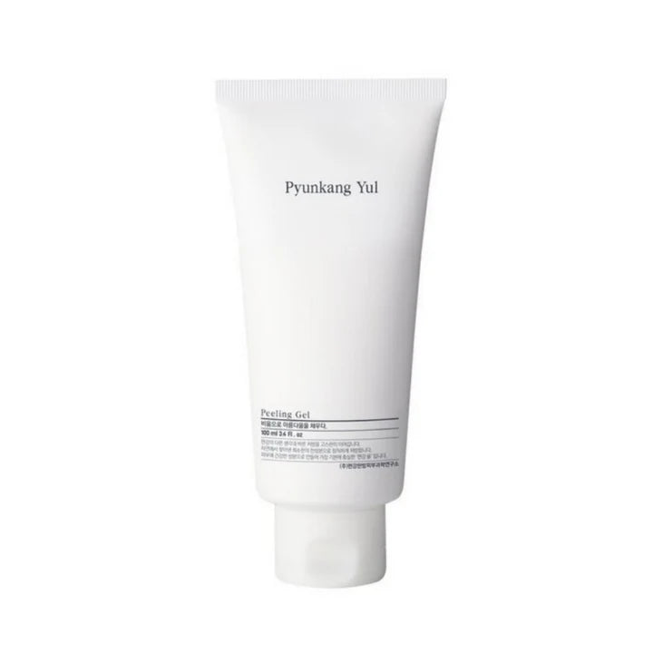 Pyunkang Yul Peeling Gel Veido šveitiklis