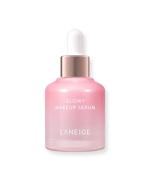 Laneige Glowy Makeup Serum Veido serumas suteikiantis švytėjimą