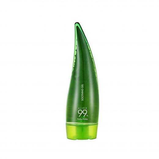 Holika Holika Aloe 99% Soothing Gel Universalus gelis su alaviju