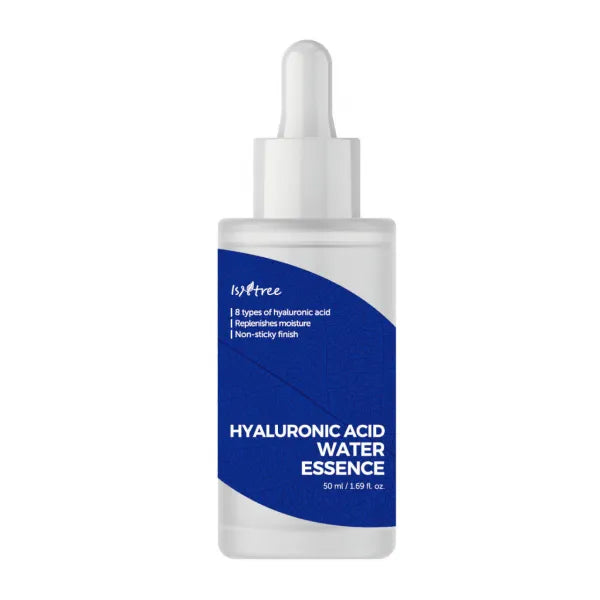 Isntree Hyaluronic Acid Water Essence Drėkinanti veido esencija