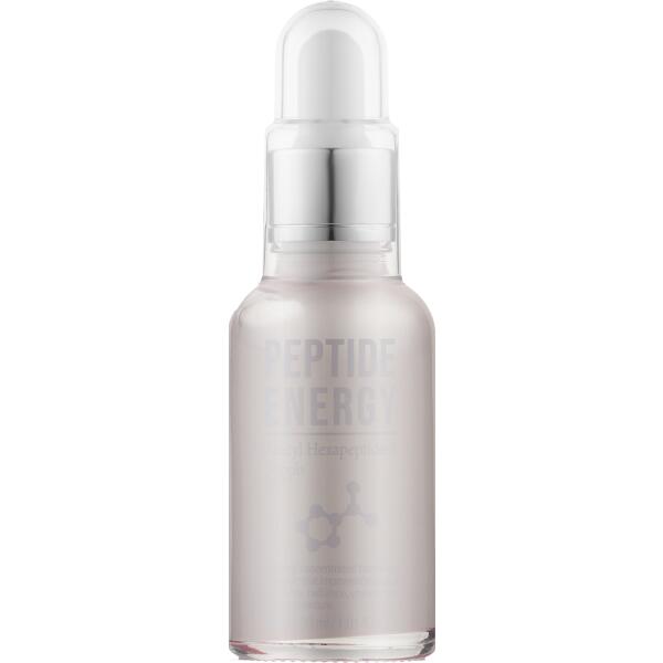 Esfolio Ampoule peptide energy Veido serumas su petpidais