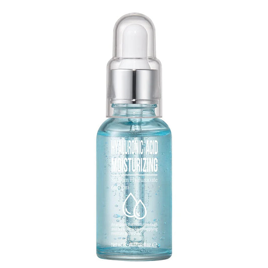 Esfolio Ampoule Hyaluronic Acid Drėkinantis veido serumas