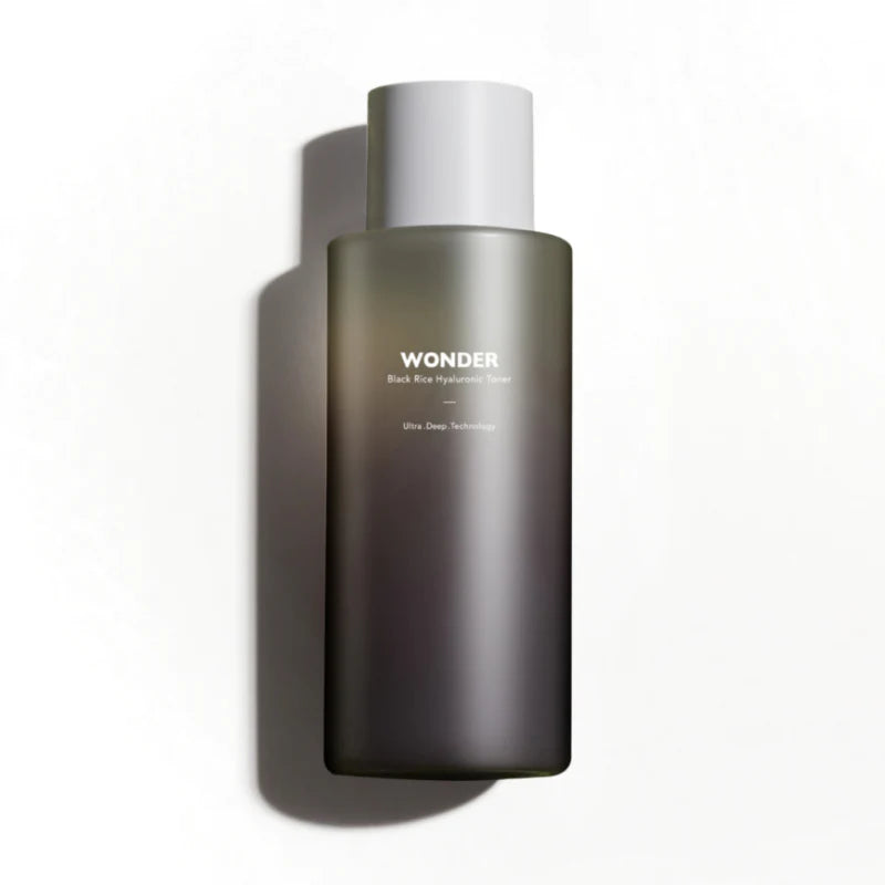 haruharu wonder Black Rice Hyaluronic Toner Veido tonikas su hialurono rūgštimi