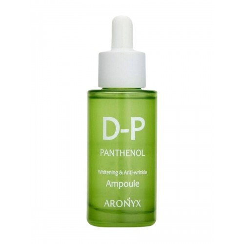 ARONYX D-Panthenol Ampoule - drėkinamasis serumas ampulė - odoscentras.lt