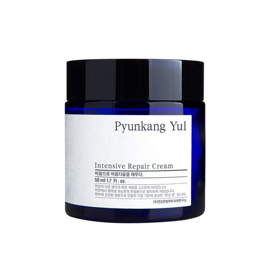 Pyunkang Yul Intensive Repair Cream - atkuriantis veido kremas - odoscentras.lt